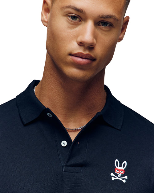 Polo Mischief Para Caballero