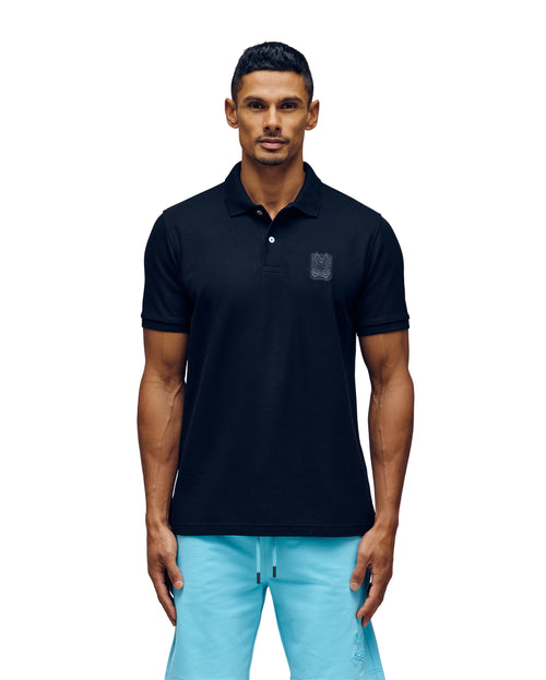 Polo Emmett Para Caballero