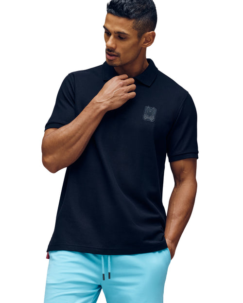 Polo Emmett Para Caballero