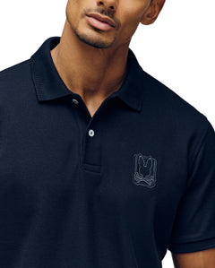 Polo Emmett Para Caballero