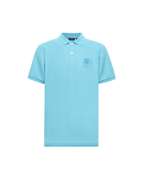 Polo Emmett Para Caballero