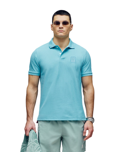 Polo Emmett Para Caballero