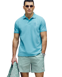 Polo Emmett Para Caballero
