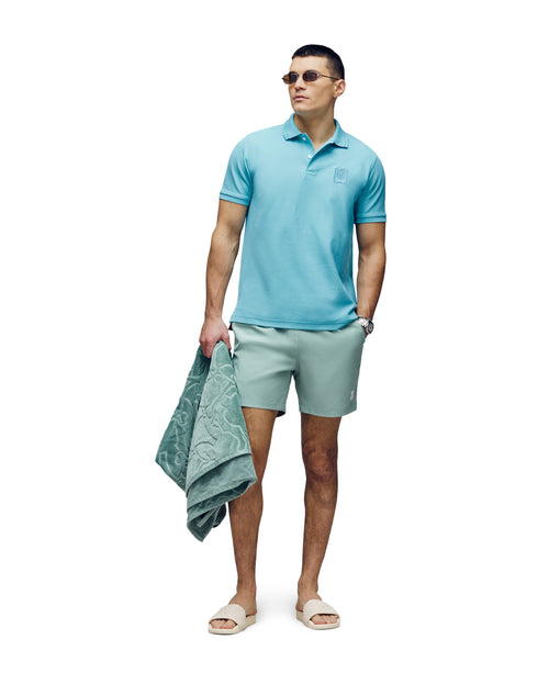 Polo Emmett Para Caballero