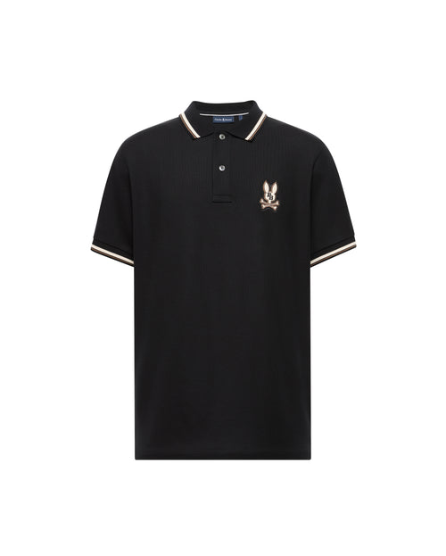 Polo Wade Para Caballero