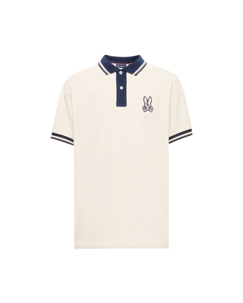 Polo Wade Para Caballero