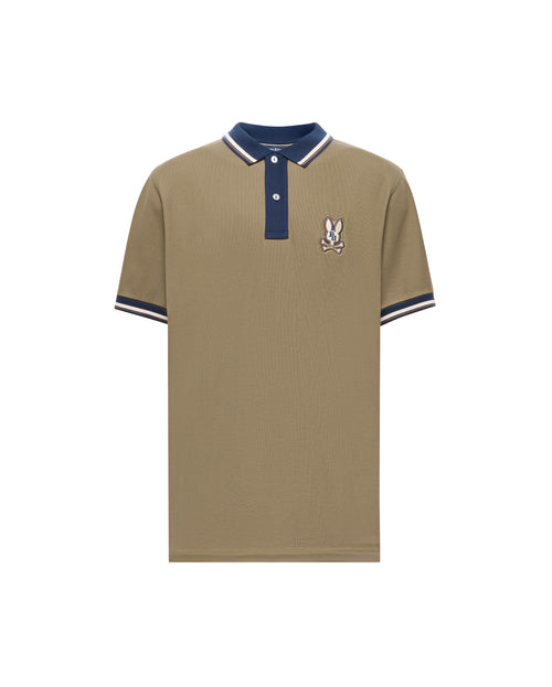 Polo Wade Para Caballero