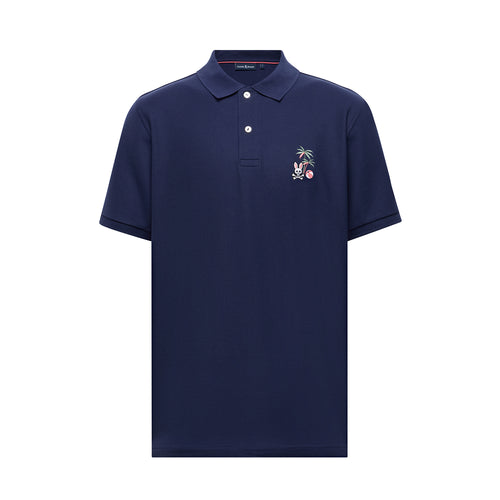 Polo Sony Para Caballero