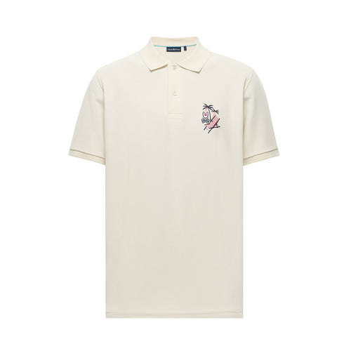 Polo Sony Para Caballero