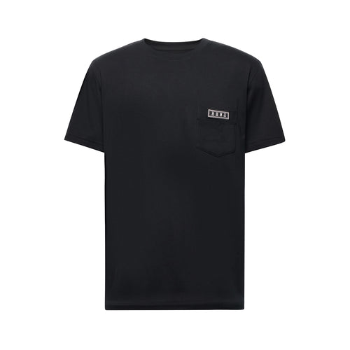 Camiseta Con Bolsillo Axton Para Caballero