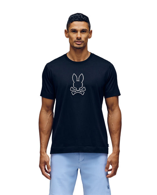 Camiseta Seth Para Caballero