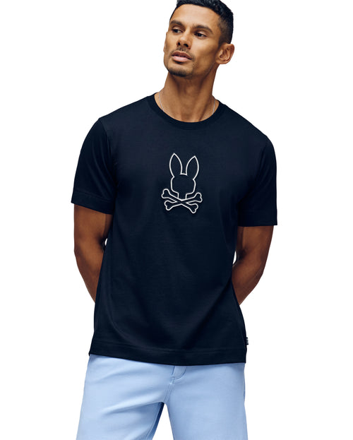 Camiseta Seth Para Caballero