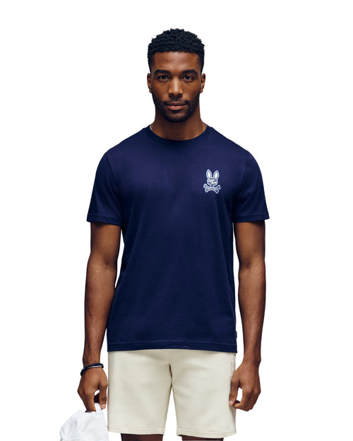 Camiseta Derek Para Caballero