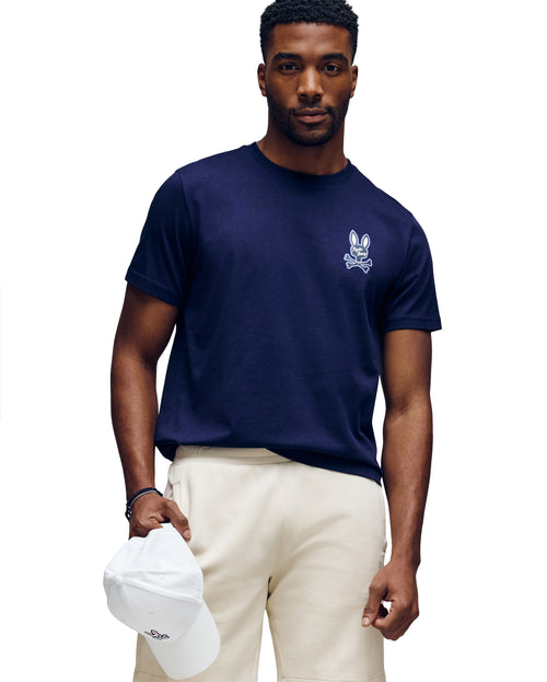 Camiseta Derek Para Caballero