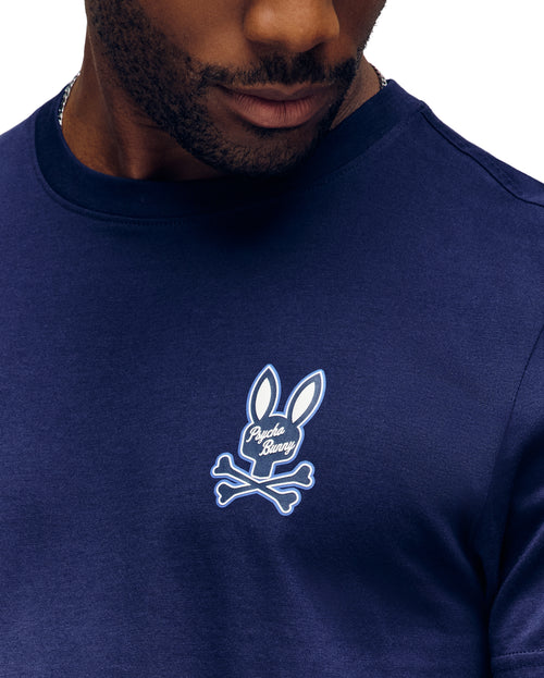 Camiseta Derek Para Caballero