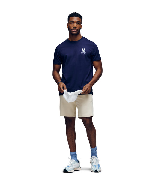 Camiseta Derek Para Caballero