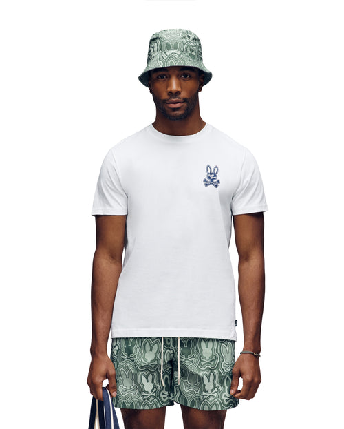 Camiseta Derek Para Caballero