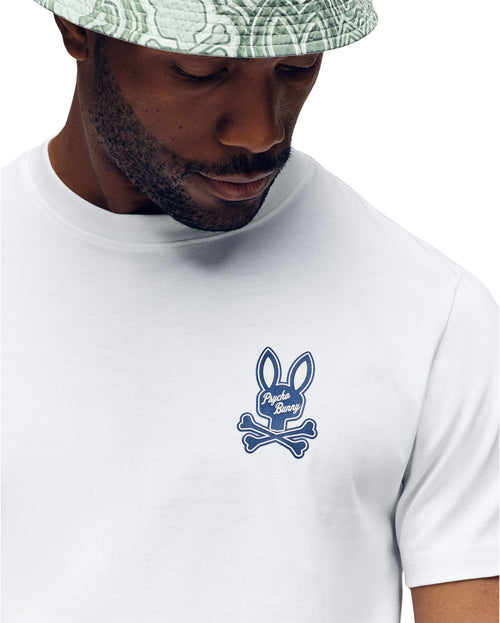 Camiseta Derek Para Caballero