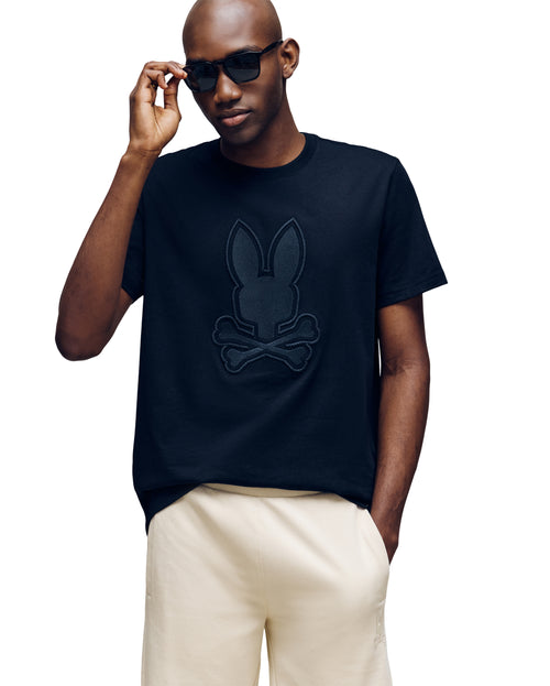 Camiseta Emmett Para Caballero