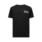 Camiseta Con Logo En Texto Pb Archive Para Caballero