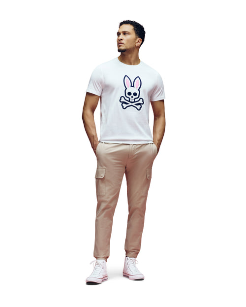 Camiseta Pb Archive Para Caballero