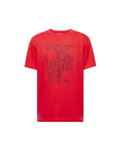 Camiseta Glenn Para Caballero