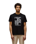 Camiseta Glenn Para Caballero