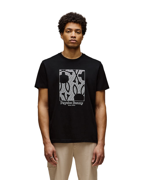Camiseta Glenn Para Caballero
