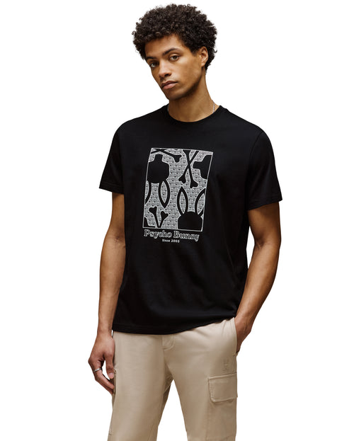 Camiseta Glenn Para Caballero
