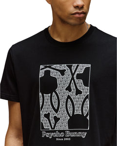 Camiseta Glenn Para Caballero