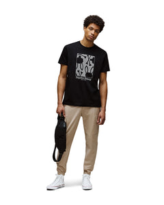 Camiseta Glenn Para Caballero