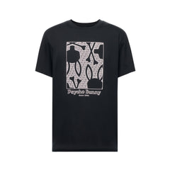 Camiseta Glenn Para Caballero