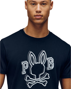 Camiseta Bales Para Caballero