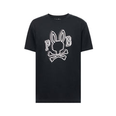 Camiseta Bales Para Caballero