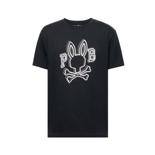Camiseta Bales Para Caballero