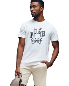 Camiseta Bales Para Caballero
