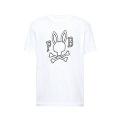Camiseta Bales Para Caballero