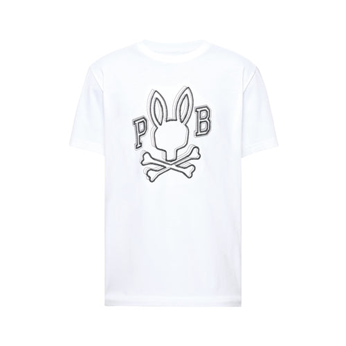Camiseta Bales Para Caballero