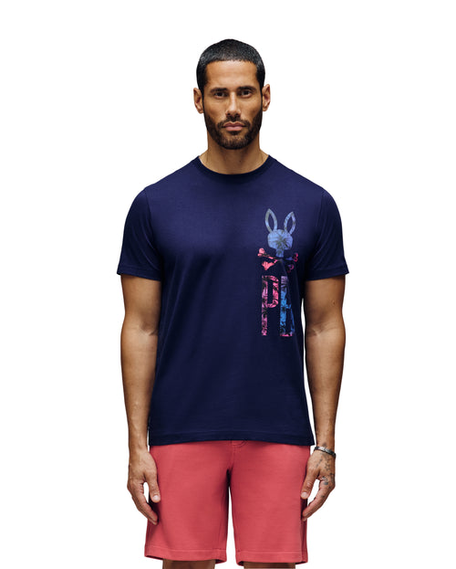 Camiseta Chris Para Caballero