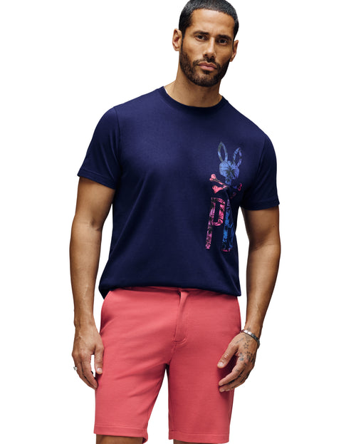 Camiseta Chris Para Caballero