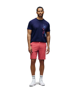 Camiseta Chris Para Caballero