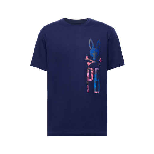Camiseta Chris Para Caballero