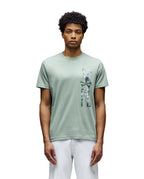 Camiseta Chris Para Caballero