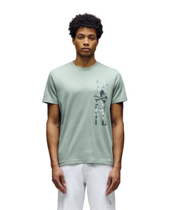 Camiseta Chris Para Caballero