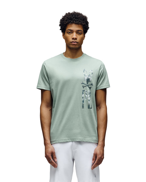 Camiseta Chris Para Caballero