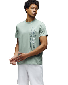 Camiseta Chris Para Caballero