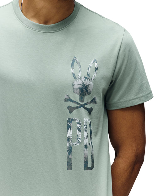 Camiseta Chris Para Caballero