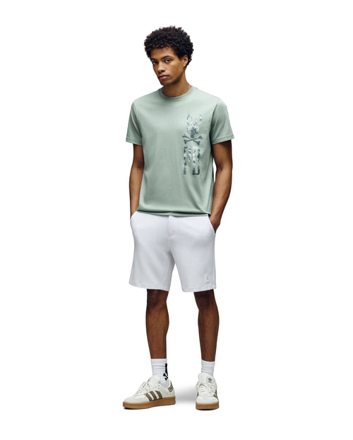 Camiseta Chris Para Caballero