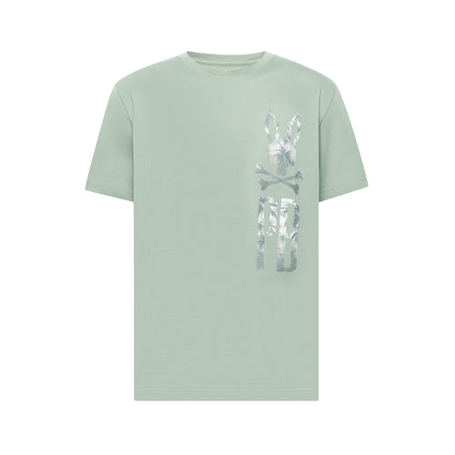 Camiseta Chris Para Caballero