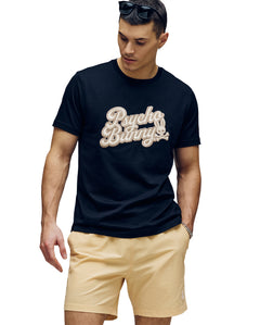 Camiseta Elias Para Caballero